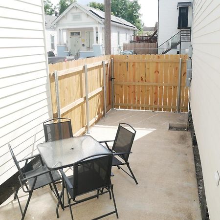 Entire Spacious Vacation Home - Close To All City Attractions New Orleans Buitenkant foto