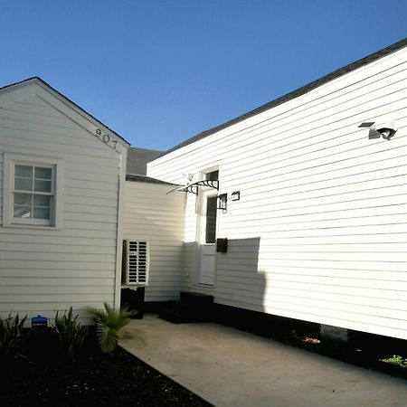 Entire Spacious Vacation Home - Close To All City Attractions New Orleans Buitenkant foto
