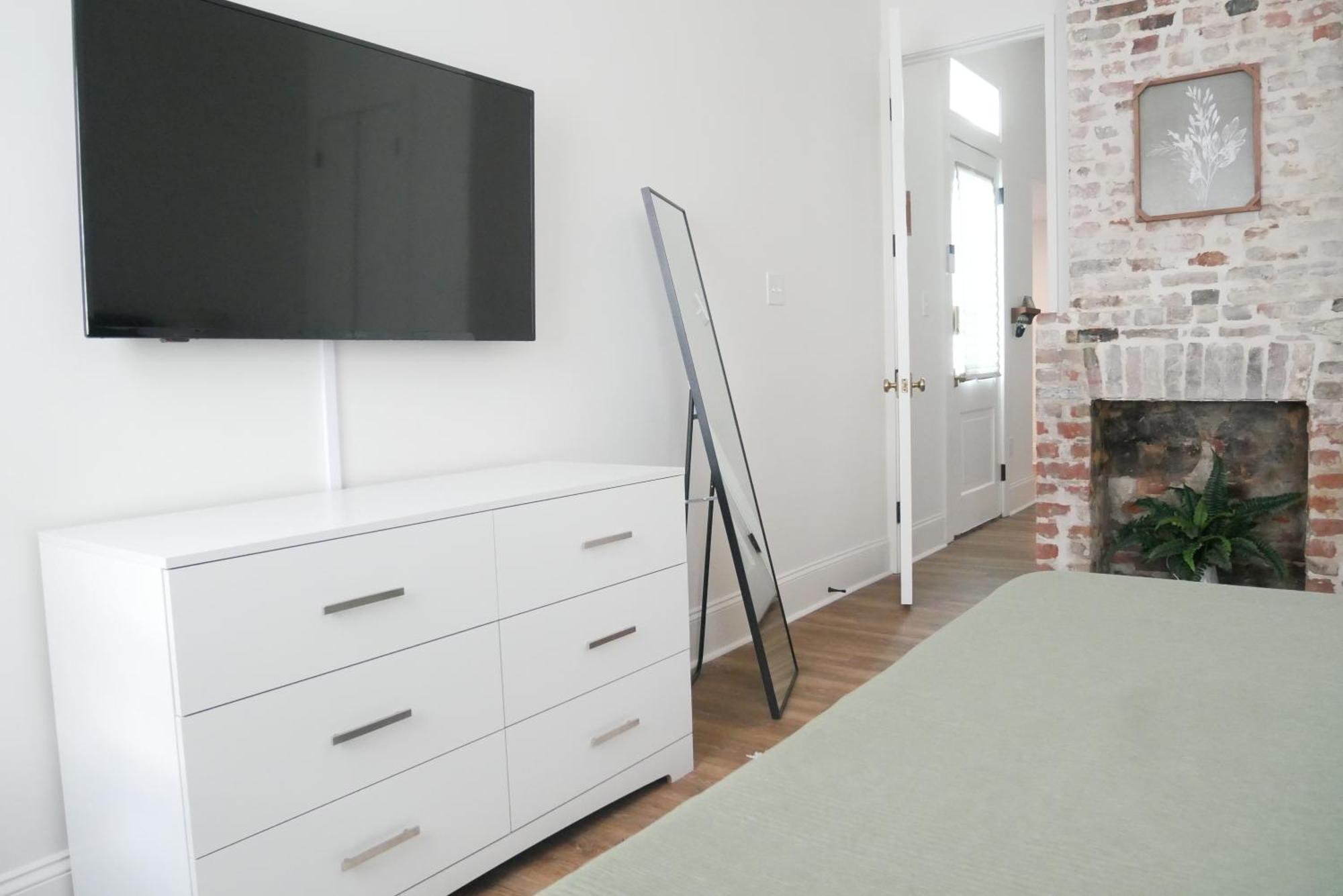 Entire Spacious Vacation Home - Close To All City Attractions New Orleans Buitenkant foto