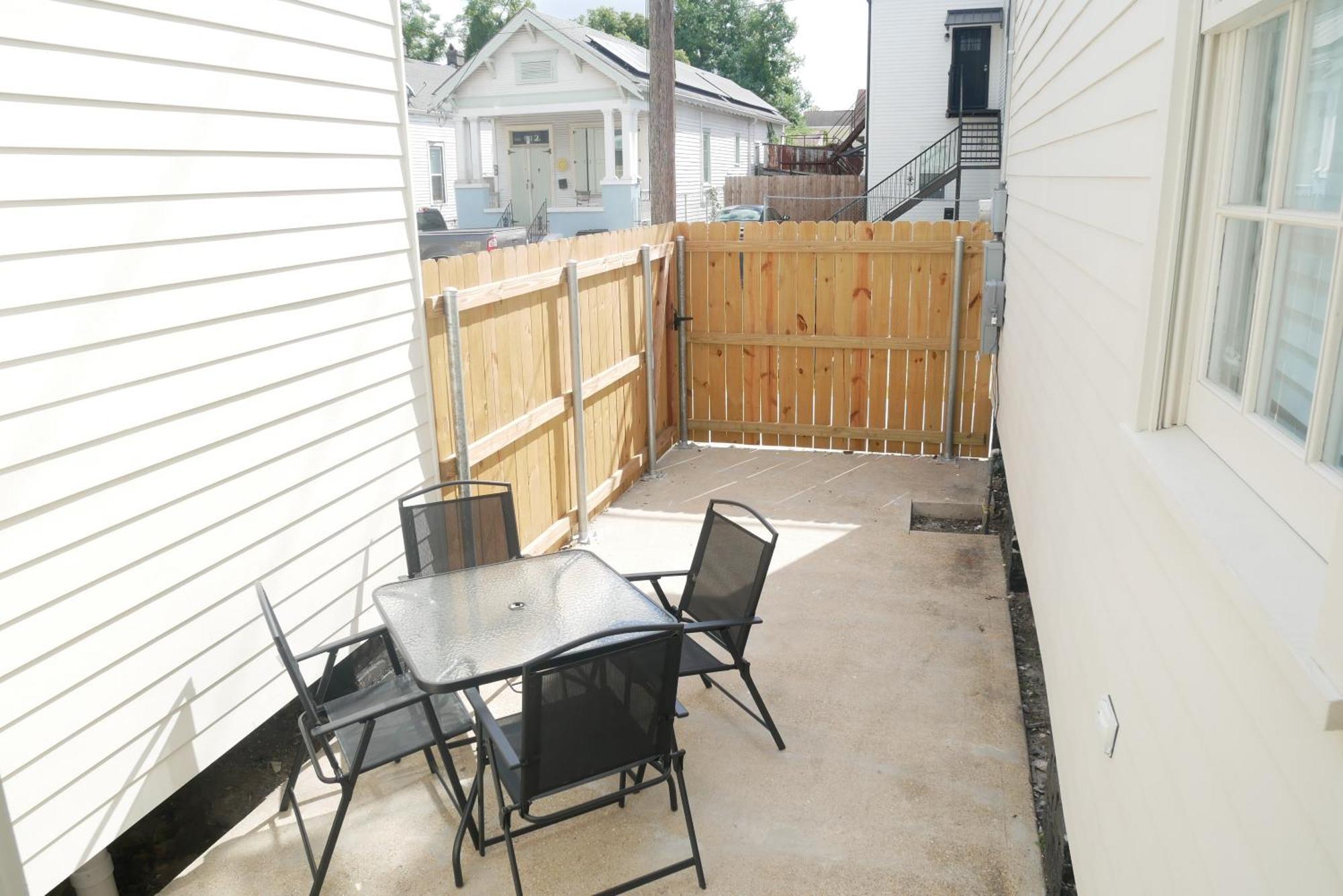 Entire Spacious Vacation Home - Close To All City Attractions New Orleans Buitenkant foto