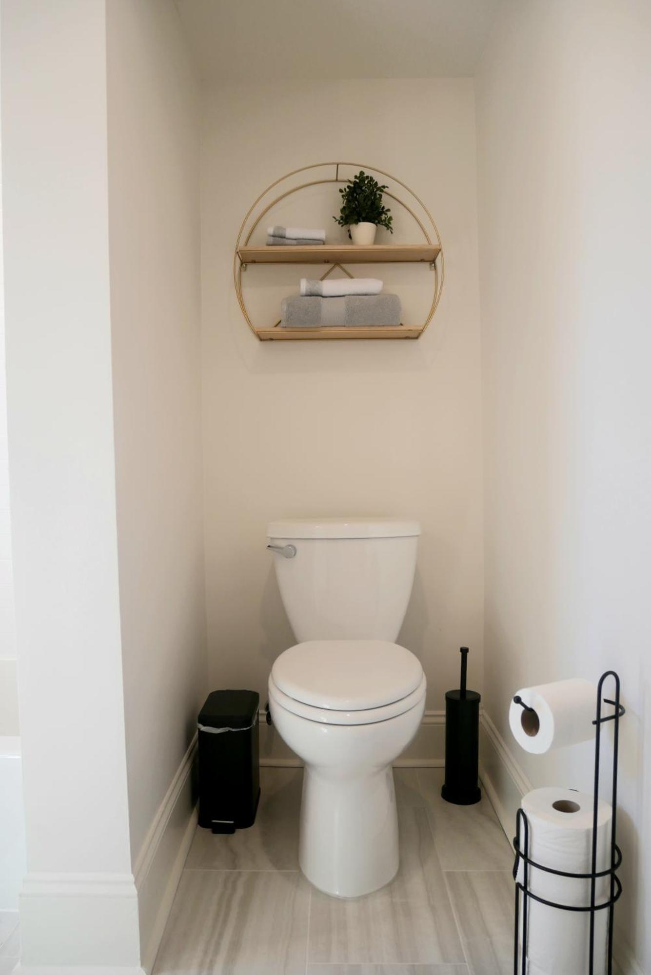 Entire Spacious Vacation Home - Close To All City Attractions New Orleans Buitenkant foto