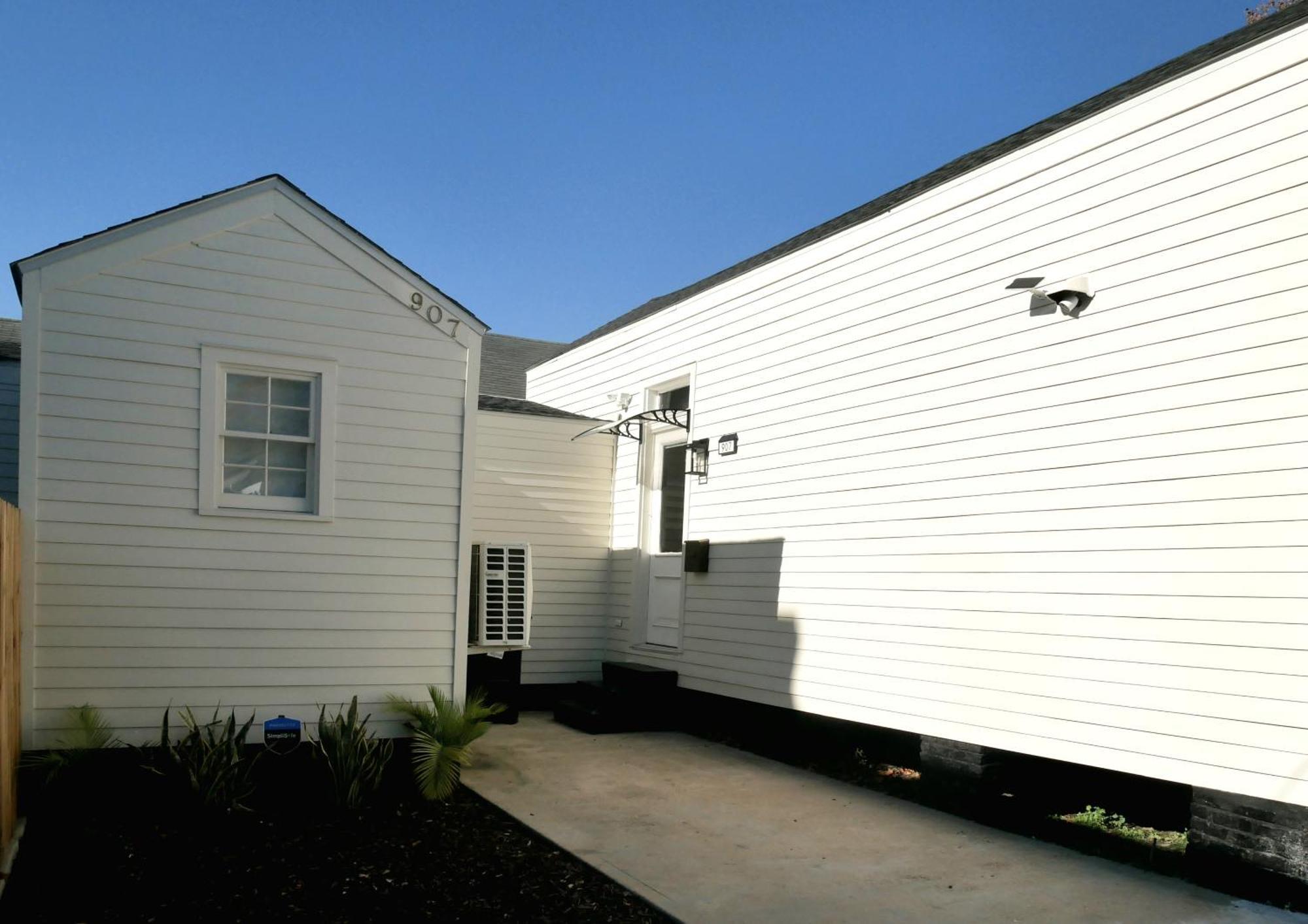 Entire Spacious Vacation Home - Close To All City Attractions New Orleans Buitenkant foto