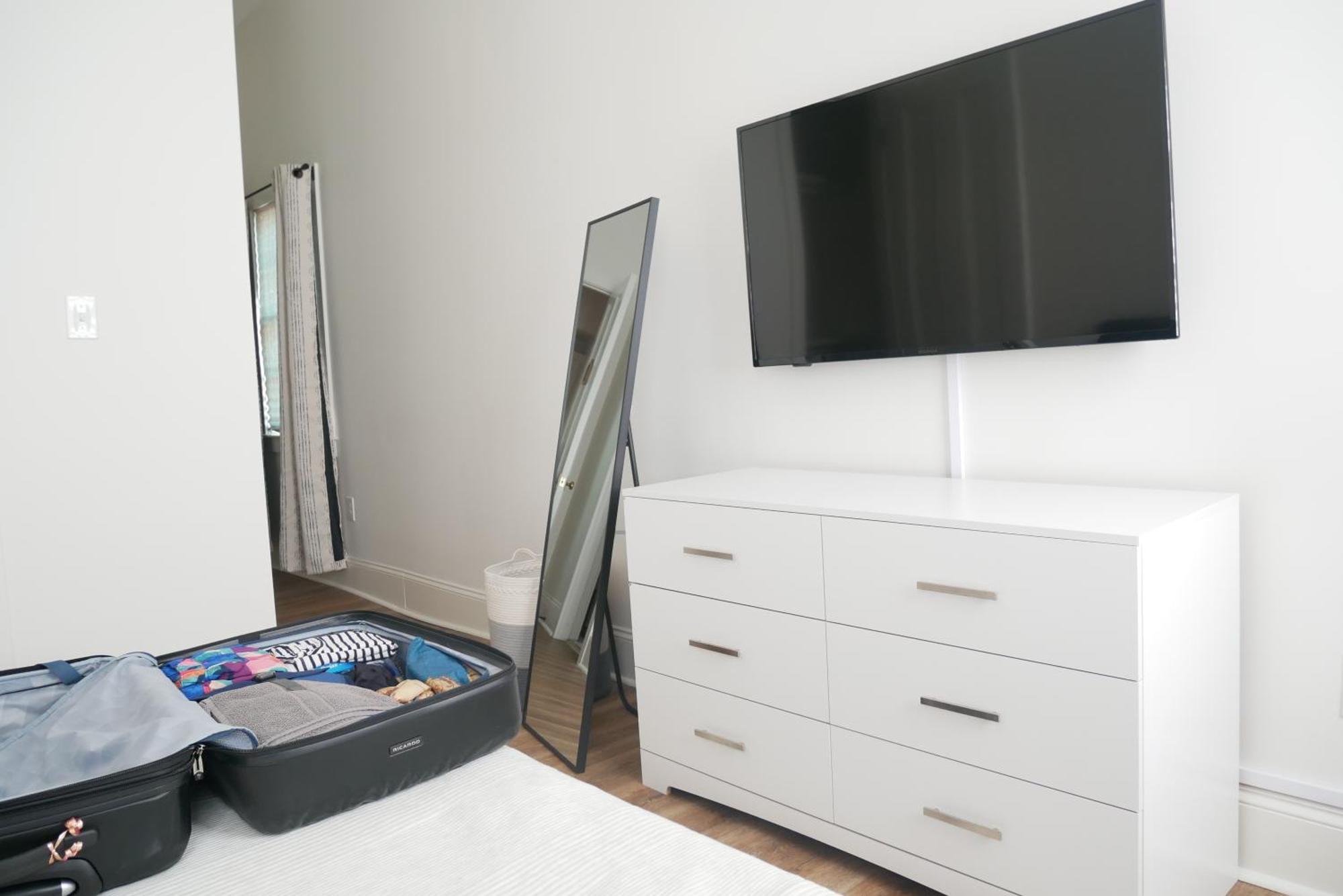 Entire Spacious Vacation Home - Close To All City Attractions New Orleans Buitenkant foto