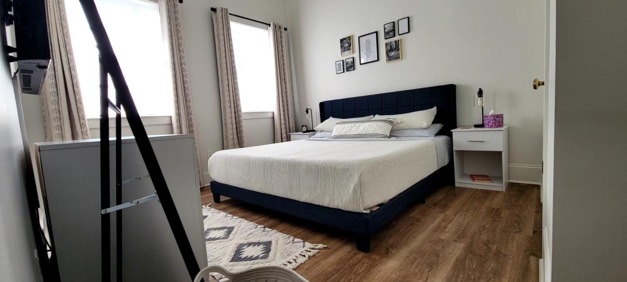 Entire Spacious Vacation Home - Close To All City Attractions New Orleans Buitenkant foto
