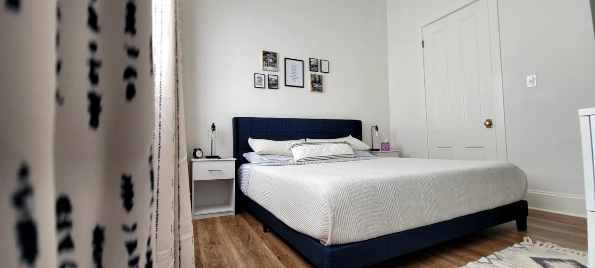 Entire Spacious Vacation Home - Close To All City Attractions New Orleans Buitenkant foto