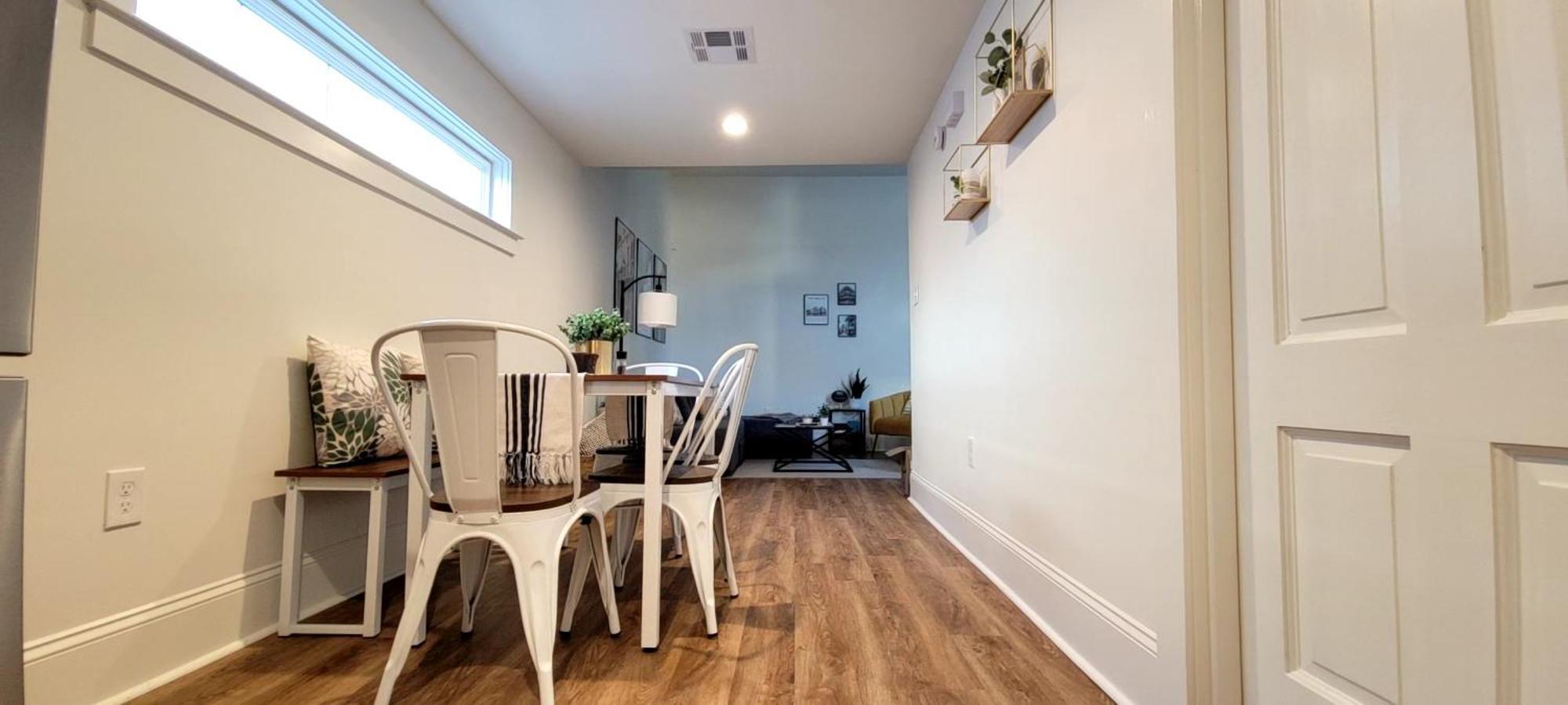 Entire Spacious Vacation Home - Close To All City Attractions New Orleans Buitenkant foto