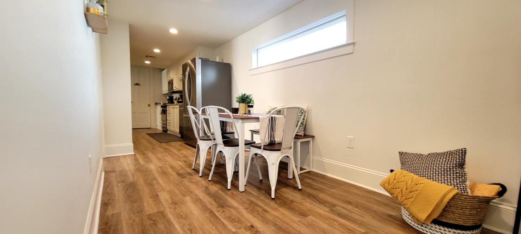Entire Spacious Vacation Home - Close To All City Attractions New Orleans Buitenkant foto
